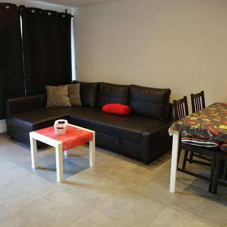 Studio 318 Amandine Appartement Malmedy Buitenkant foto