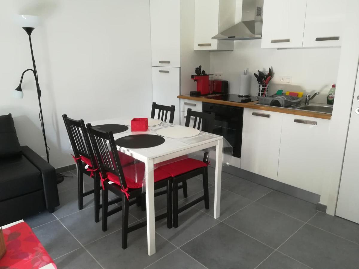 Studio 318 Amandine Appartement Malmedy Buitenkant foto