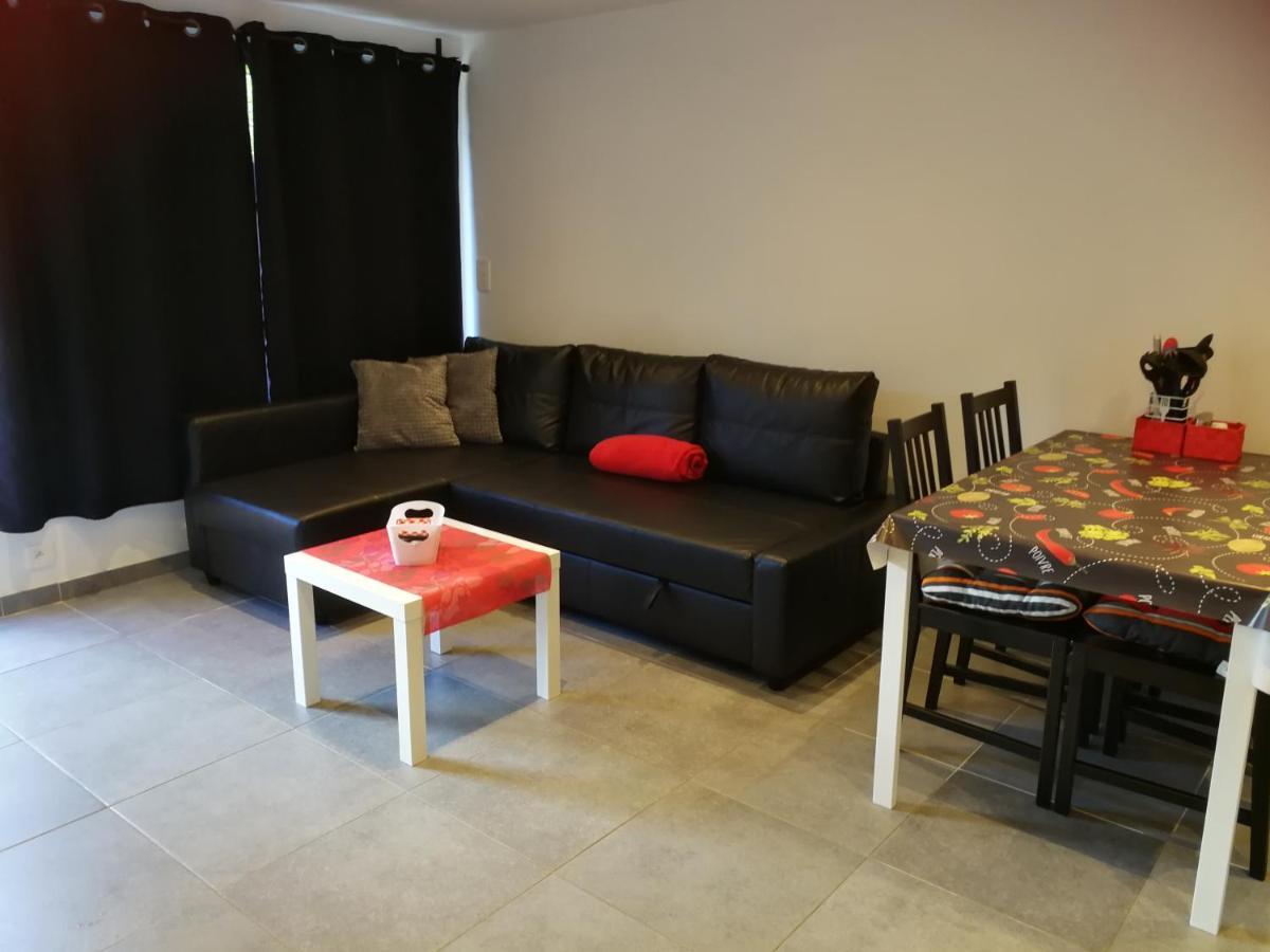 Studio 318 Amandine Appartement Malmedy Buitenkant foto