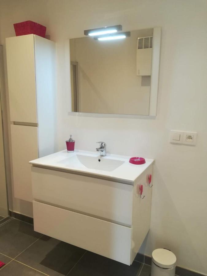Studio 318 Amandine Appartement Malmedy Buitenkant foto