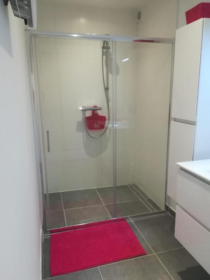 Studio 318 Amandine Appartement Malmedy Buitenkant foto